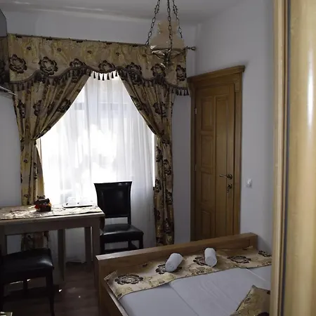 Apartment Nobil Sighisoara